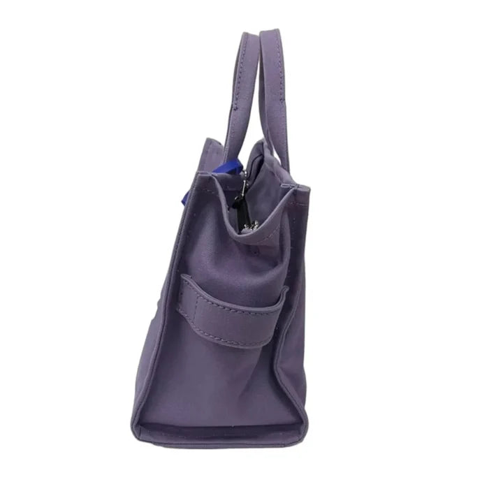 Handbag Luxury Designer By Marc Jacobs, Size: Large