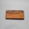 Handmade Small Stripe Cutting Board
