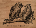 Happy I Found You