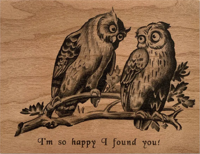 Happy I Found You