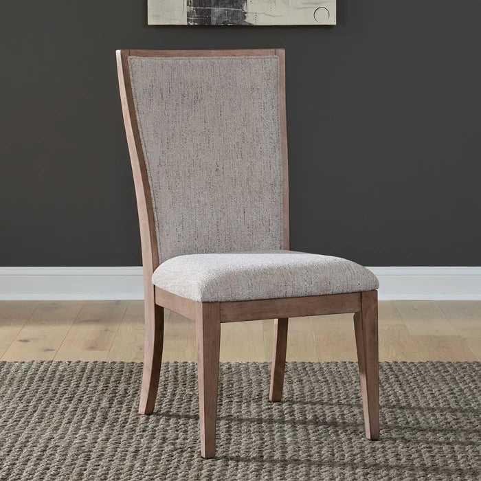 Haven Hills Uph Side Chair (RTA) image