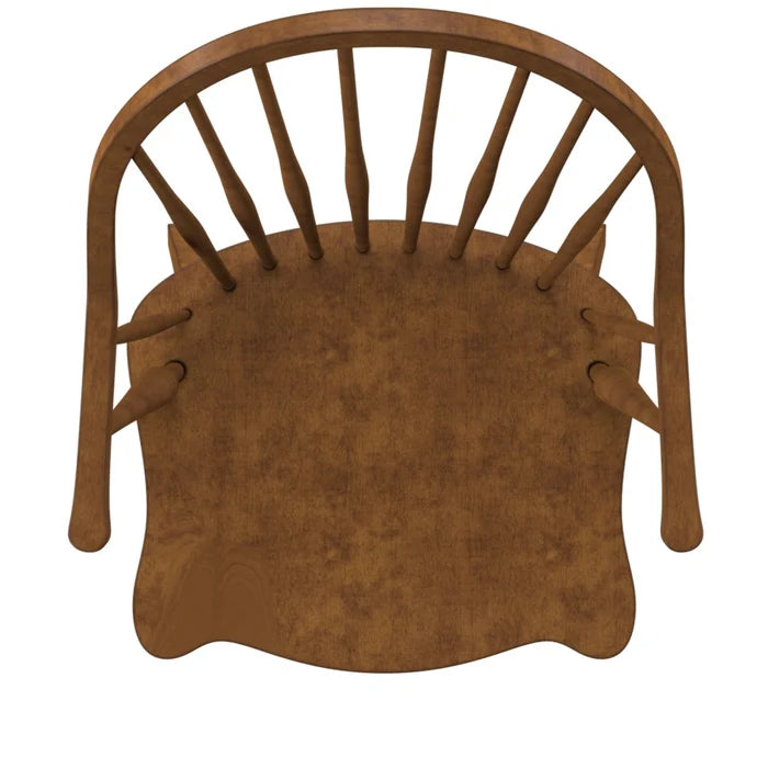 Hearthstone Ridge Windsor Back Arm Chair image