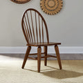 Hearthstone Ridge Windsor Back Side Chair image