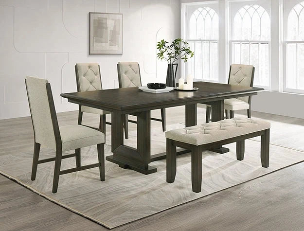 Herbert Side Chair