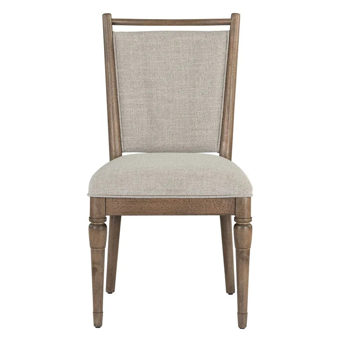Hickory Grove Uph Side Chair (RTA) image