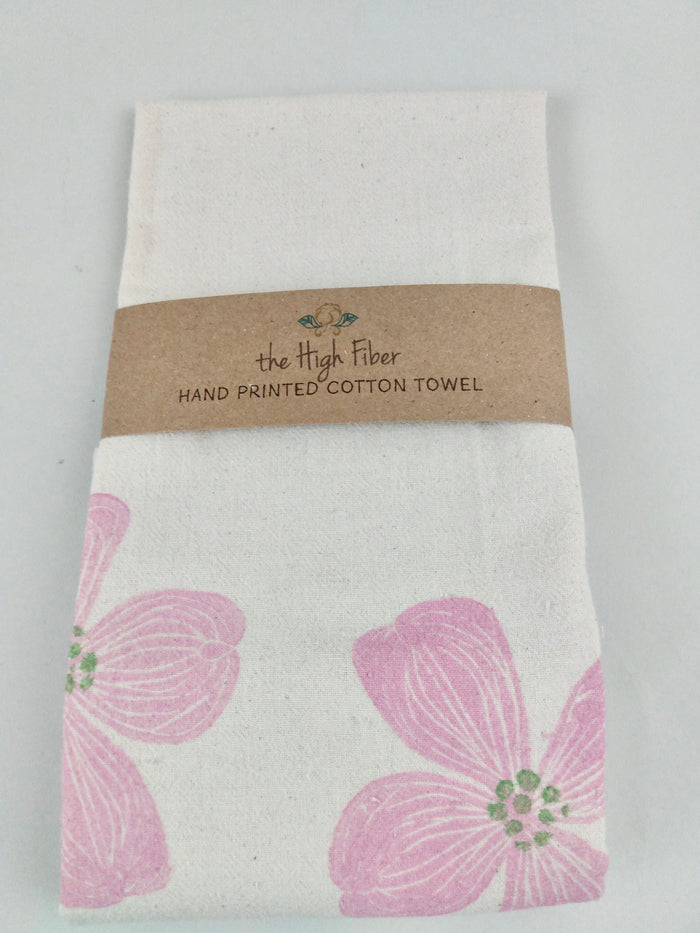 High Fiber Kitchen - Dish Towel