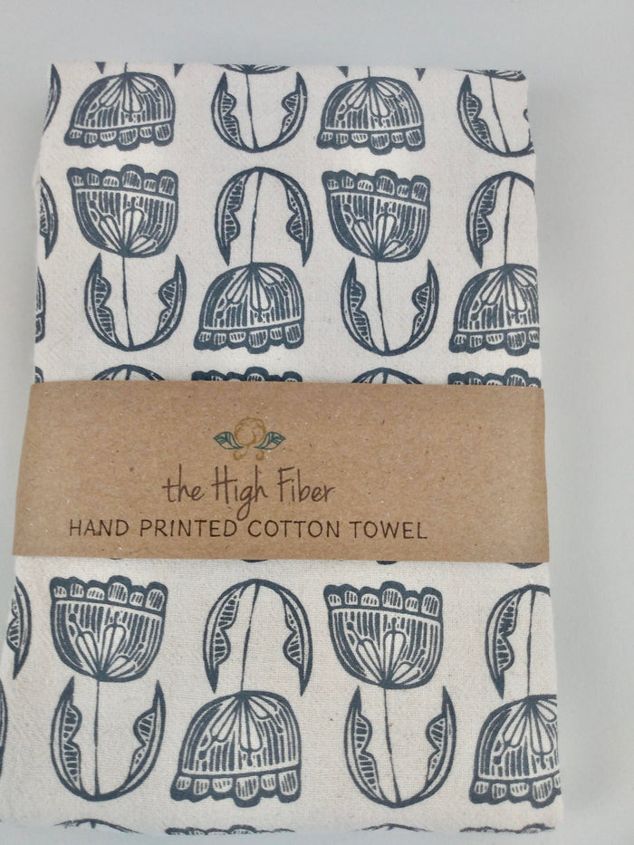 High Fiber Kitchen - Dish Towel