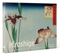 Hiroshige Book of Postcards