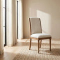 Homestead Haven Uph Side Chair (RTA) image