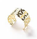 Honeycomb Bracelet