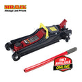 Hydraulic Jack Low Profile (2.5 Ton)