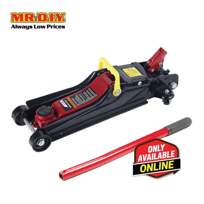 Hydraulic Jack Low Profile (2.5 Ton)