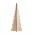 Individual 11" Tannenbaum Trees