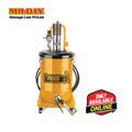 INGCO Air Grease Lubricator (30L)
