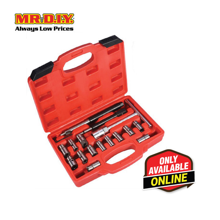 Injector Seat Cutter Set