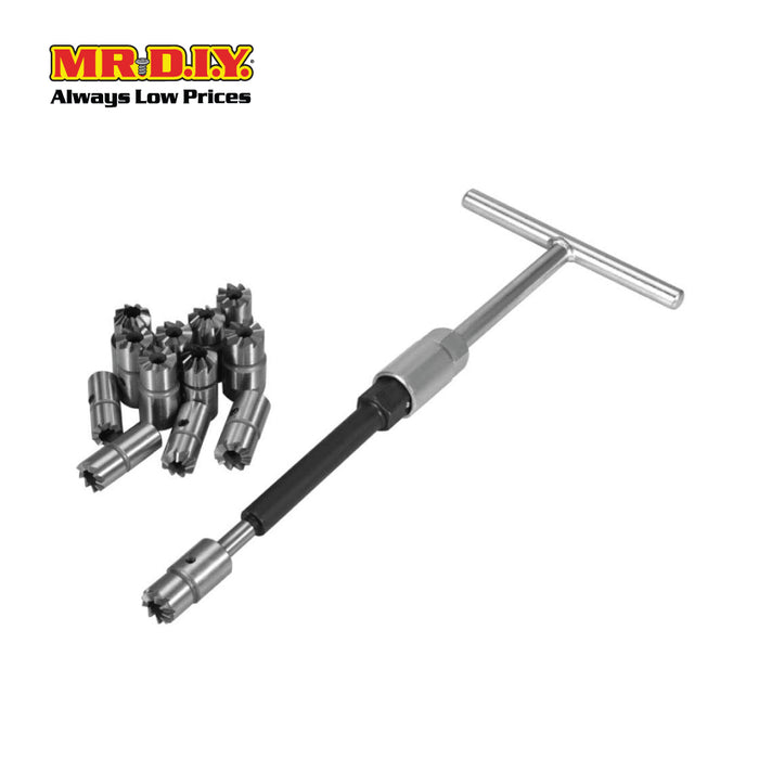 Injector Seat Cutter Set