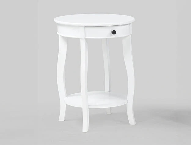 Jacie Chairside Table