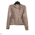 Jacket Other By Hem & Thread In Pink, Size: S