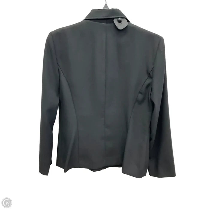 Jacket Other By Virgo In Black, Size: Mp