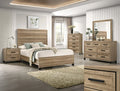 Jameson Dresser Mirror