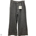 Jeans Wide Leg By Clothes Mentor In Animal Print, Size: 10