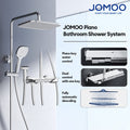 JOMOO Piano Rain Shower Set 36602-536/HBS-1