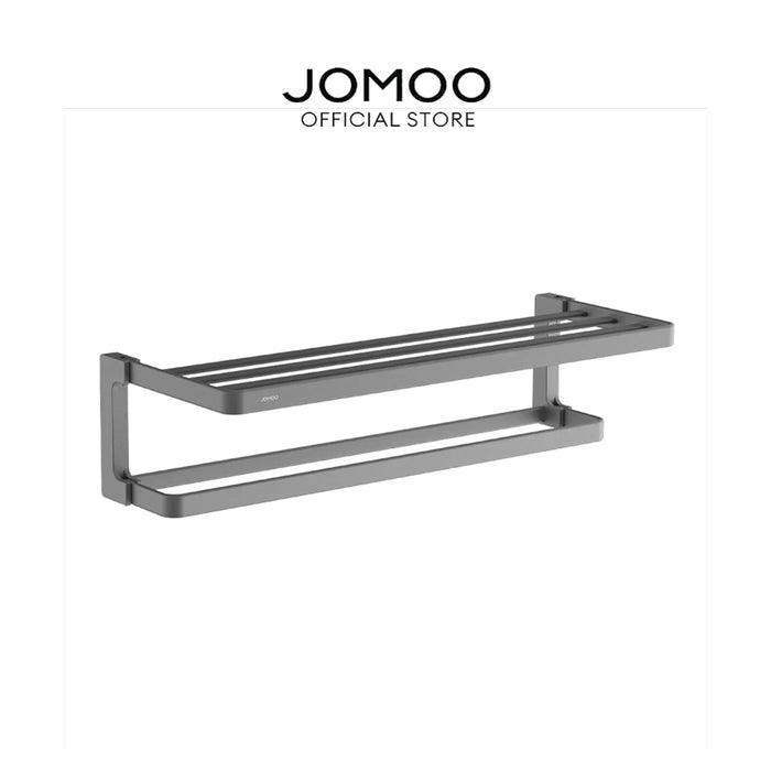 JOMOO Towel Rack 9301712-LH-I011