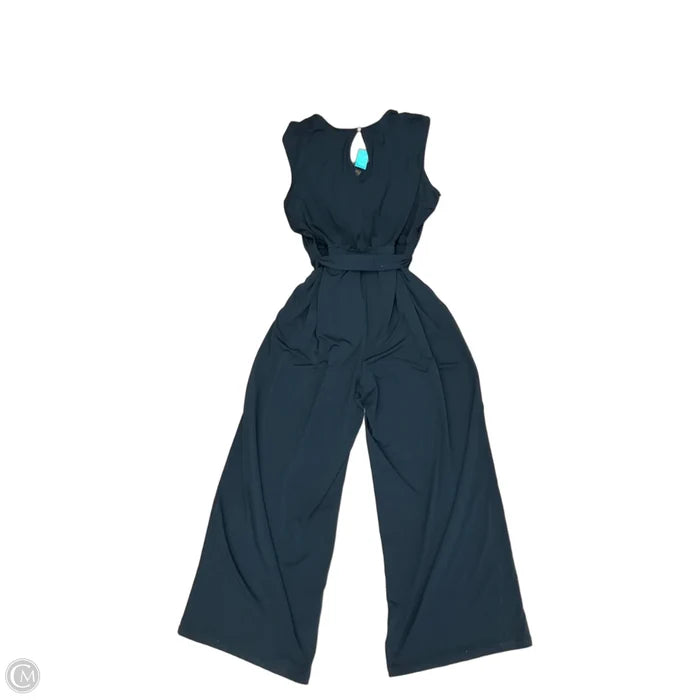 Jumpsuit By Maurices In Black, Size: 0x