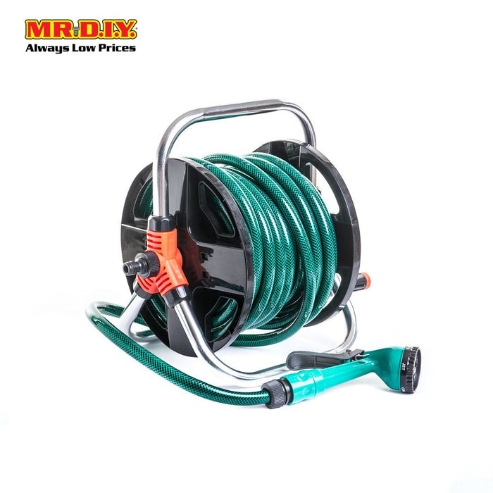 Just Hose Reel Set (15m)