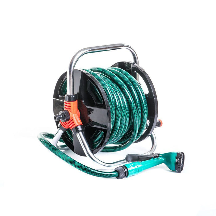 Just Hose Reel Set (15m)