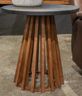 Kallari End Table