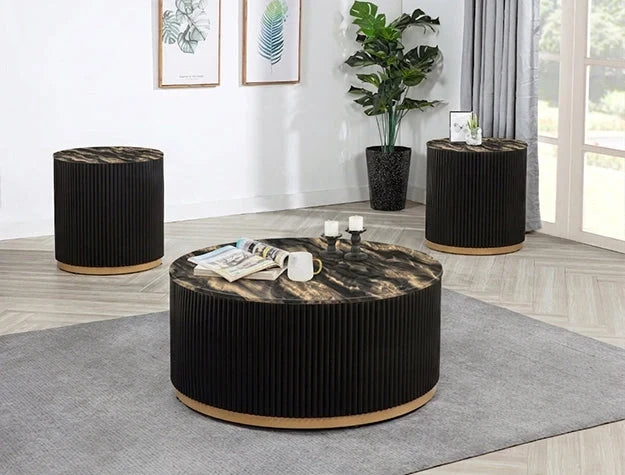 Kara End Table