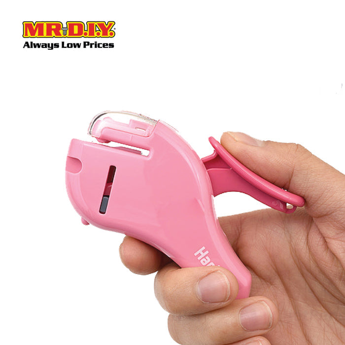 KOKUYO Stapleless Stapler Harinacs 1-5S
