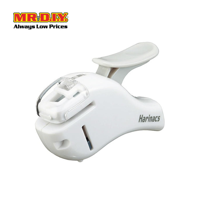 KOKUYO Stapleless Stapler Harinacs 1-5S