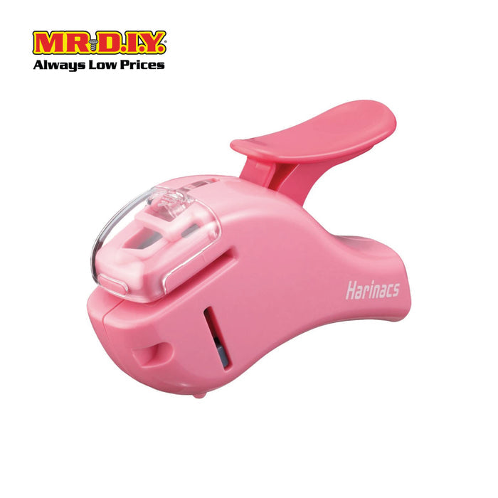 KOKUYO Stapleless Stapler Harinacs 1-5S