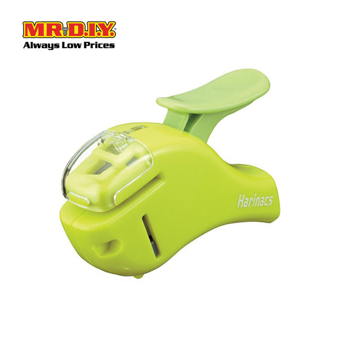 KOKUYO Stapleless Stapler Harinacs 1-5S