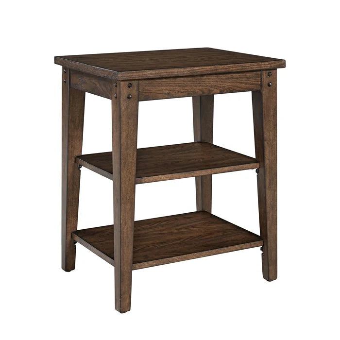 Lake House Tiered Table image