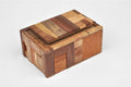 Large Box Mixed Wood - 626-14