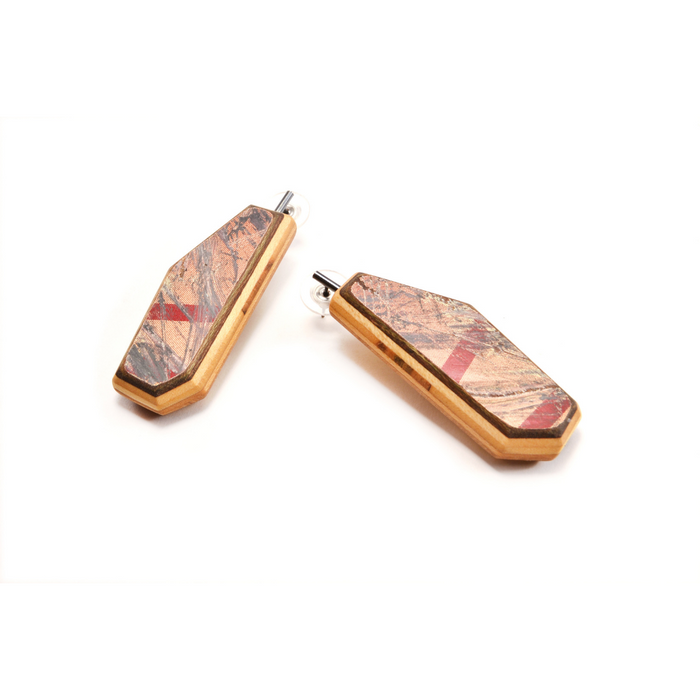 Large Gem Bars - PopRoxx Collection