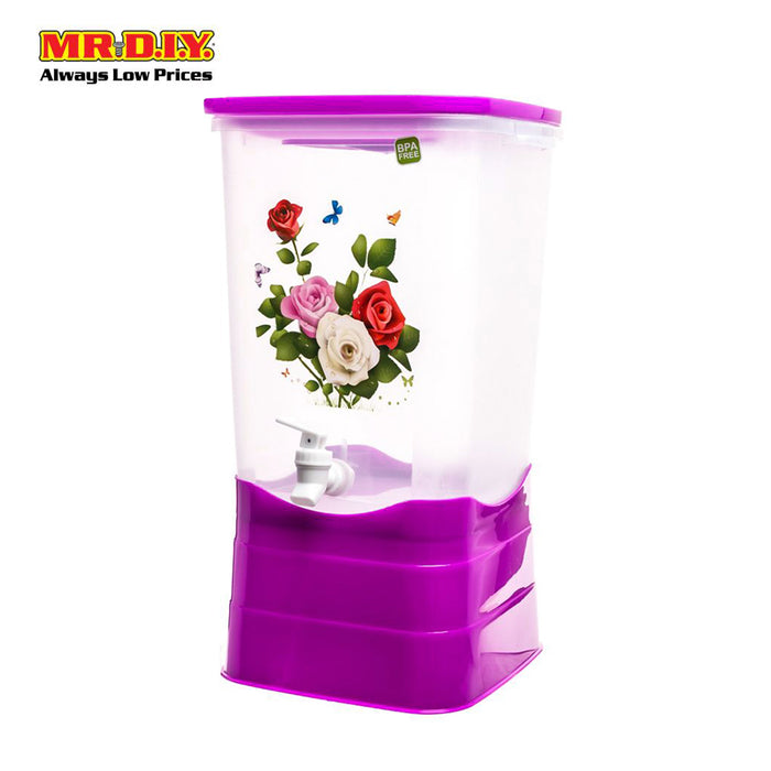 LAVA Plastic Water Dipenser (13L)