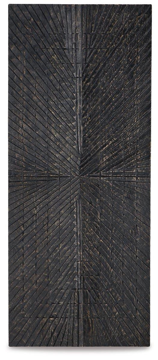 Antique Black