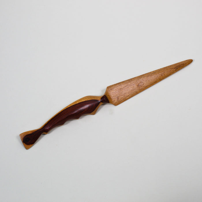 Letter Opener - Rosewood