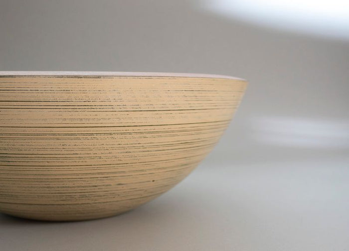 Light Green Bowl