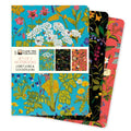 Lisbet & Gocken Jobs Set of 3 Standard Notebooks