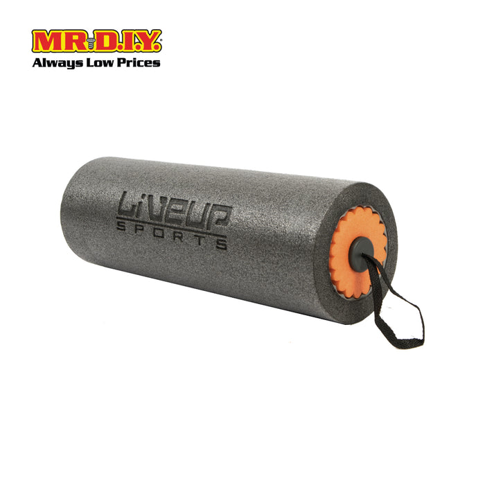 LIVEUP Sports 3-in-1 Yoga Roller Set (45cm) LS3765