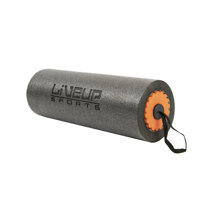LIVEUP Sports 3-in-1 Yoga Roller Set (45cm) LS3765