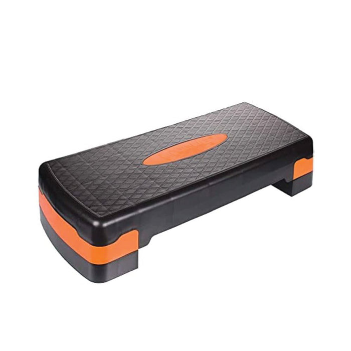 LIVEUP Sports Aerobic Cardio Power Step (68cm) LS3168A