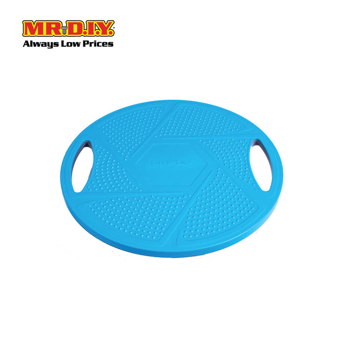 LIVEUP Sports Balance Board (41.5cm) LS3354