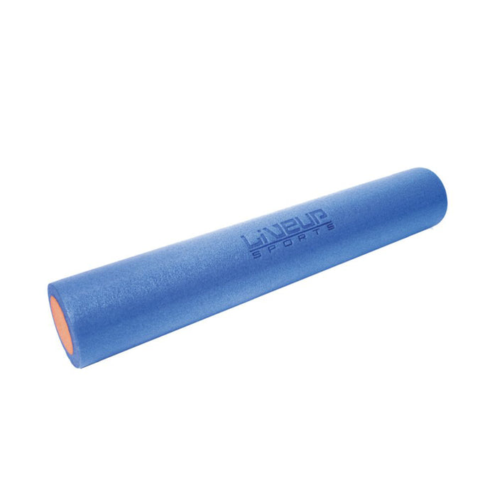 LIVEUP Sports Fitness Yoga Foam Roller (90cm) LS3764