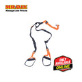 LIVEUP Sports Multi-Way Expander (187cm) LS3691
